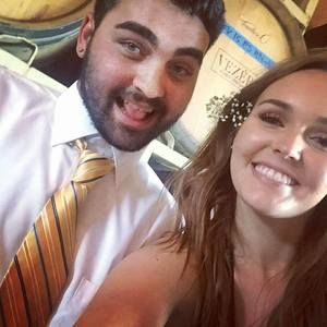 Meet your Posher, Matt